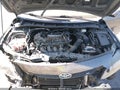 2009 Toyota Corolla — photo 10 of 17 | VIN 1NXBU40E69Z146968