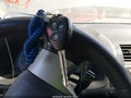 2009 Toyota Corolla — photo 11 of 17 | VIN 1NXBU40E69Z146968