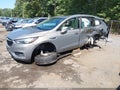 2018 Buick Enclave — photo 2 of 16 | VIN 5GAEVAKWXJJ169258