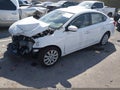 2016 Nissan Sentra — photo 2 of 16 | VIN 3N1AB7AP2GY273172