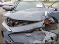 2023 Subaru Solterra — photo 10 of 16 | VIN JTMABABAXPA045378