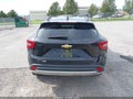 2024 Chevrolet Trax — photo 16 of 16 | VIN KL77LHE20RC192091