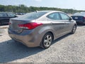 2013 Hyundai Elantra — photo 4 of 16 | VIN 5NPDH4AE1DH398419
