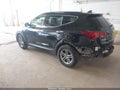 2018 Hyundai Santa Fe — photo 3 of 16 | VIN 5NMZUDLB5JH062396