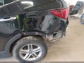 2018 Hyundai Santa Fe — photo 6 of 16 | VIN 5NMZUDLB5JH062396