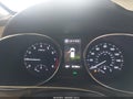 2018 Hyundai Santa Fe — photo 7 of 16 | VIN 5NMZUDLB5JH062396
