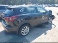 2021 Nissan Rogue Sport — photo 4 of 17 | VIN JN1BJ1BV8MW569415