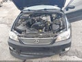 2001 Lexus IS 300 — photo 10 of 19 | VIN JTHBD182910015038
