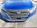 2018 Honda Accord — photo 6 of 15 | VIN 1HGCV1F33JA073978