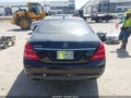 2012 Mercedes-Benz S-Class — photo 16 of 16 | VIN WDDNG7DB5CA443173