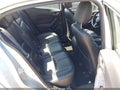 2018 Mazda 3 — photo 8 of 15 | VIN 3MZBN1V30JM206787
