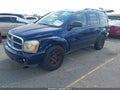 2004 Dodge Durango — photo 2 of 16 | VIN 1D4HD48N84F109651