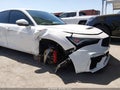 2024 Acura Integra — photo 6 of 16 | VIN 19UDE5G92RA002829
