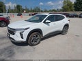 2024 Chevrolet Trax — photo 2 of 16 | VIN KL77LHE21RC086121