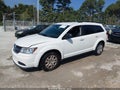 2016 Dodge Journey — photo 2 of 17 | VIN 3C4PDCAB4GT110714