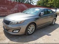 2014 Kia Optima — photo 2 of 19 | VIN 5XXGN4A7XEG313467