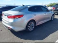2016 Kia Optima — photo 4 of 12 | VIN 5XXGU4L36GG063077