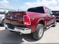 2017 Ram 1500 — photo 4 of 18 | VIN 1C6RR7NT1HS567009