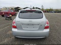 2009 Hyundai Accent — photo 17 of 22 | VIN KMHCM36C59U128580