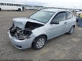 2009 Hyundai Accent — photo 2 of 22 | VIN KMHCM36C59U128580