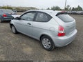 2009 Hyundai Accent — photo 3 of 22 | VIN KMHCM36C59U128580