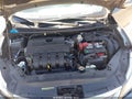 2015 Nissan Sentra — photo 10 of 12 | VIN 3N1AB7AP6FY353251