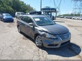 2015 Nissan Sentra — photo 1 of 12 | VIN 3N1AB7AP6FY353251