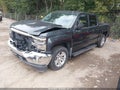 2018 Chevrolet Silverado 1500 — photo 2 of 15 | VIN 3GCUKREC8JG340092