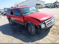 1995 Chevrolet Blazer — photo 1 of 16 | VIN 1GNDT13W8S2255847