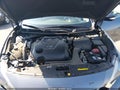 2017 Nissan Maxima — photo 10 of 16 | VIN 1N4AA6AP5HC450758