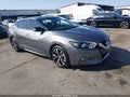 2017 Nissan Maxima — photo 1 of 16 | VIN 1N4AA6AP5HC450758