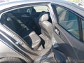 2017 Nissan Maxima — photo 8 of 16 | VIN 1N4AA6AP5HC450758