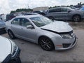 2011 Ford Fusion — photo 13 of 16 | VIN 3FAHP0HA7BR190657