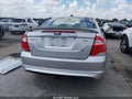 2011 Ford Fusion — photo 16 of 16 | VIN 3FAHP0HA7BR190657