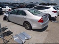 2011 Ford Fusion — photo 3 of 16 | VIN 3FAHP0HA7BR190657