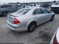 2011 Ford Fusion — photo 4 of 16 | VIN 3FAHP0HA7BR190657