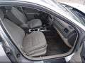 2011 Ford Fusion — photo 5 of 16 | VIN 3FAHP0HA7BR190657