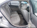 2011 Ford Fusion — photo 8 of 16 | VIN 3FAHP0HA7BR190657