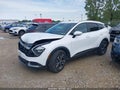 2023 Kia Sportage — photo 2 of 16 | VIN 5XYK3CAF4PG010944