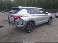 2024 Mitsubishi Outlander — photo 4 of 16 | VIN JA4J3VA83RZ068034