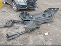 2011 Chevrolet Suburban — photo 12 of 17 | VIN 1GNSKKE30BR201260