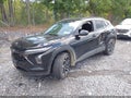 2025 Chevrolet Trax — photo 2 of 16 | VIN KL77LJEP9SC123103