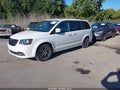 2016 Dodge Grand Caravan — photo 2 of 14 | VIN 2C4RDGBG5GR124831