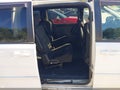 2016 Dodge Grand Caravan — photo 8 of 14 | VIN 2C4RDGBG5GR124831