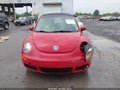 2006 Volkswagen Beetle — photo 12 of 16 | VIN 3VWRF31YX6M313314