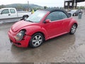 2006 Volkswagen Beetle — photo 2 of 16 | VIN 3VWRF31YX6M313314