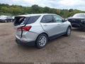 2022 Chevrolet Equinox — photo 4 of 16 | VIN 3GNAXSEV8NS171604