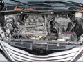 2015 Toyota Sienna — photo 10 of 17 | VIN 5TDKK3DC2FS553280