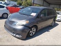 2015 Toyota Sienna — photo 2 of 17 | VIN 5TDKK3DC2FS553280
