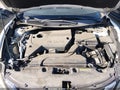2017 Nissan Altima — photo 10 of 15 | VIN 1N4AL3AP3HC199053